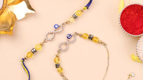 Infinite Success Rakhi