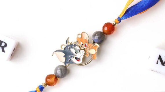 Tom and Jerry Rakhi
