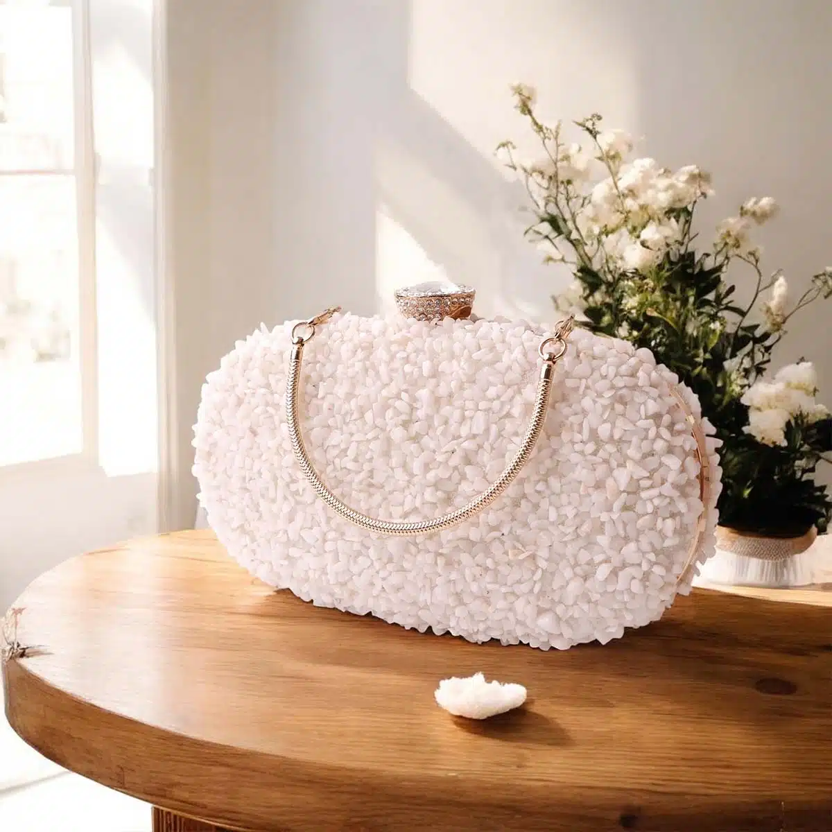 white-agate-chips-purse (3)