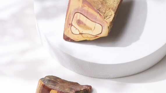 Wonderstone Raw