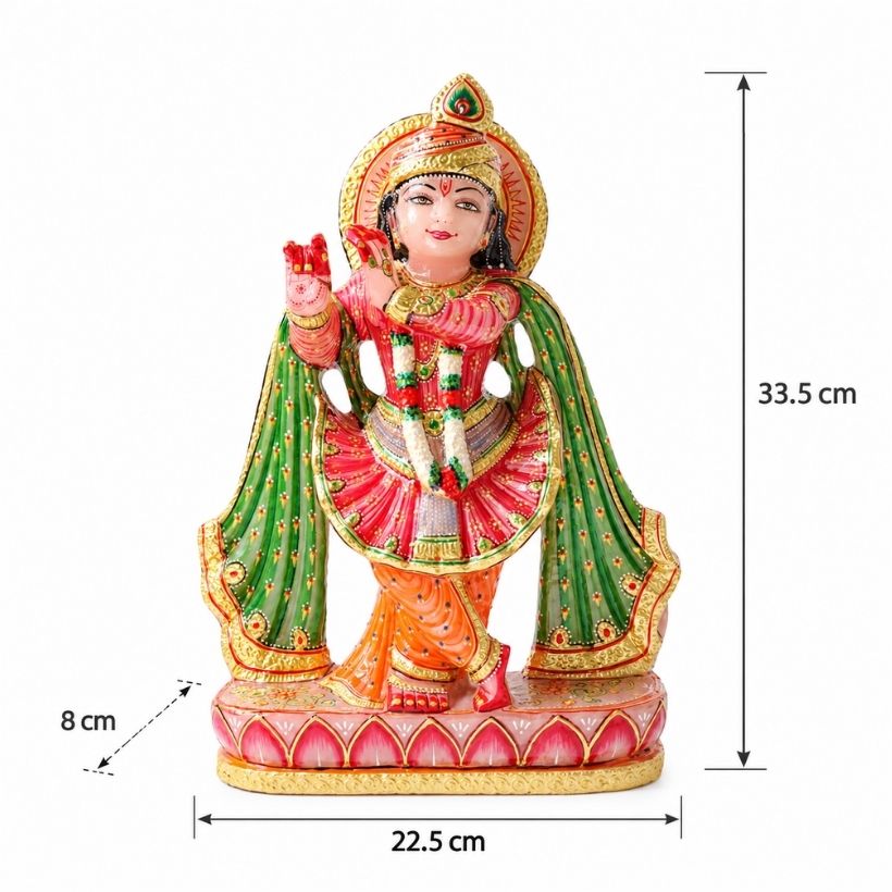 Rose Quartz Krishna Ji rose quartz krishna ji