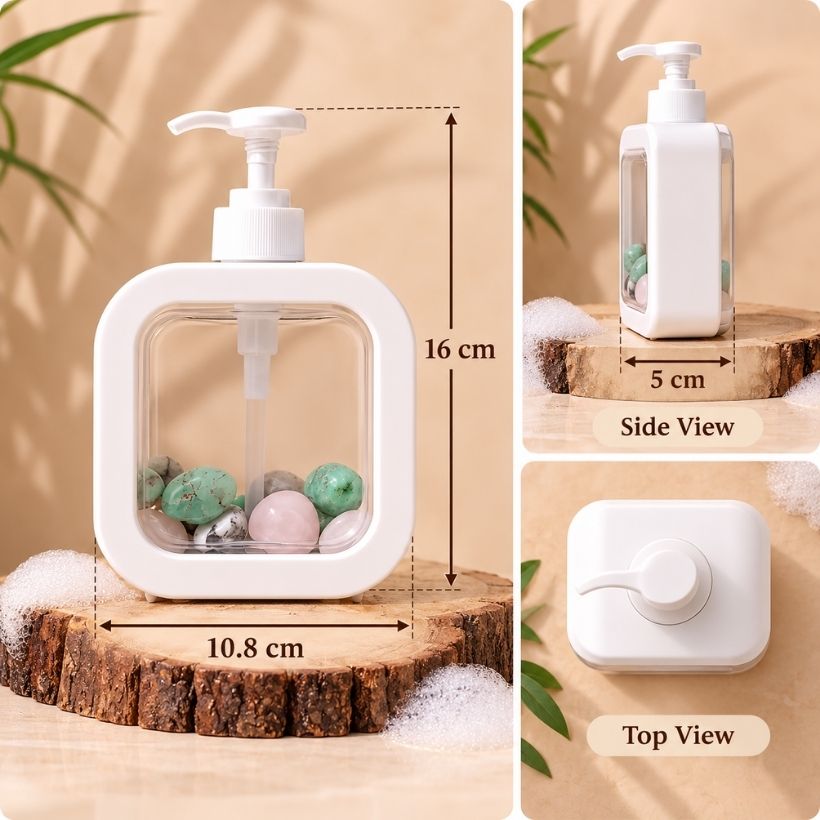 Skin Tumble Hand Wash Dispenser skin tumble hand wash dispenser