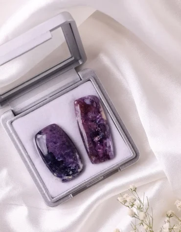 tiffany cabochon hq