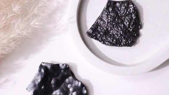 Hematite Raw Stone HQ