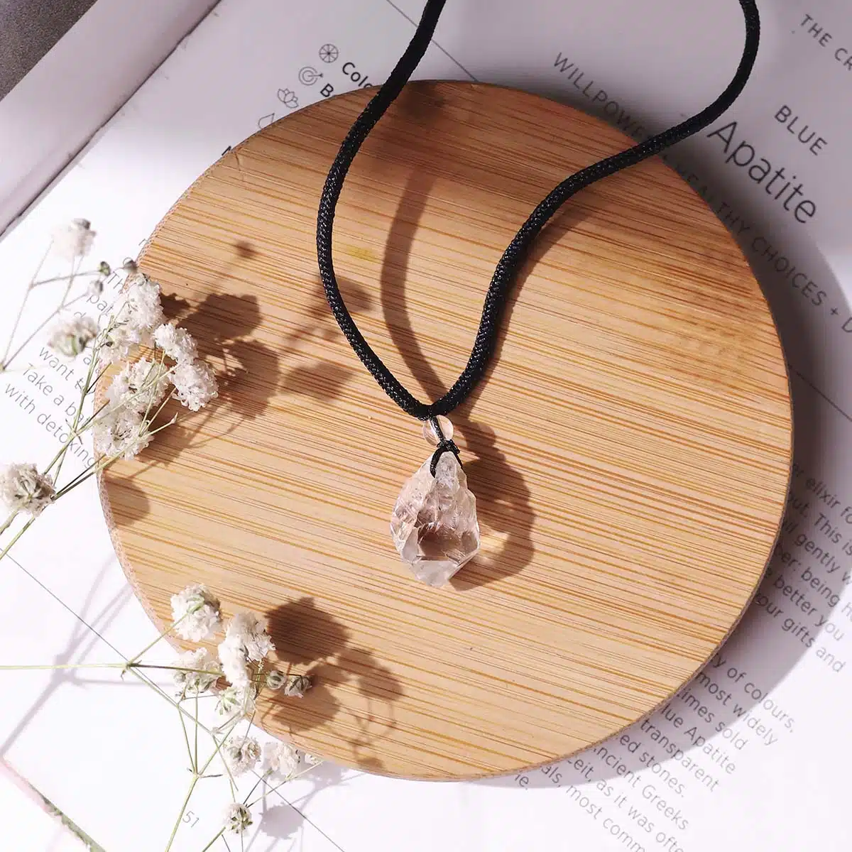 herkimer-diamond-black-thread-pendant (1)