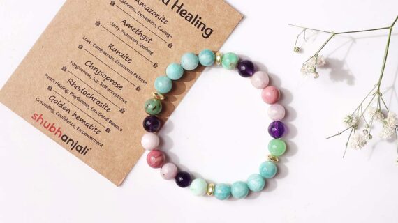 Inner Child Bracelet
