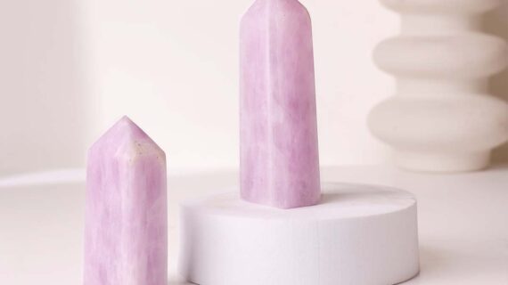 Kunzite Tower