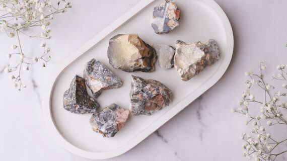 Malingano Jasper Raw Stone