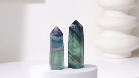 Multi Fluorite Pencil Point HQ
