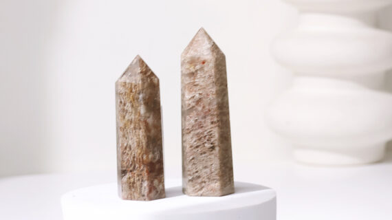 Thousand Layer Pencil Point