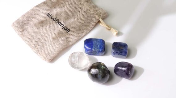 Wisdom Tumble Kit