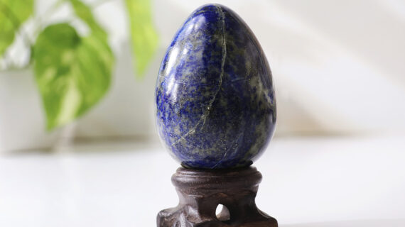 Lapis Egg