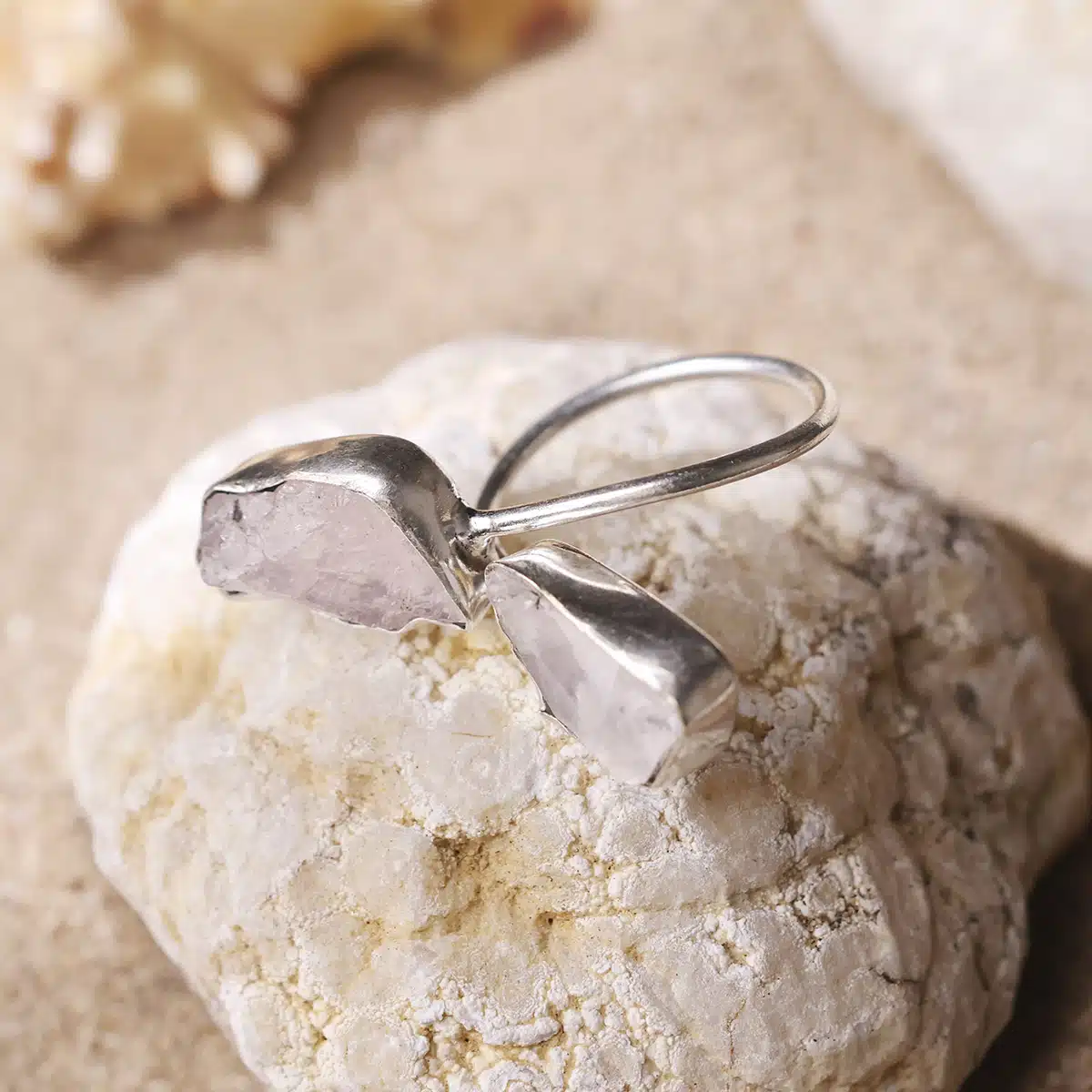 rose-quartz-double-stone-raw-ring (5)