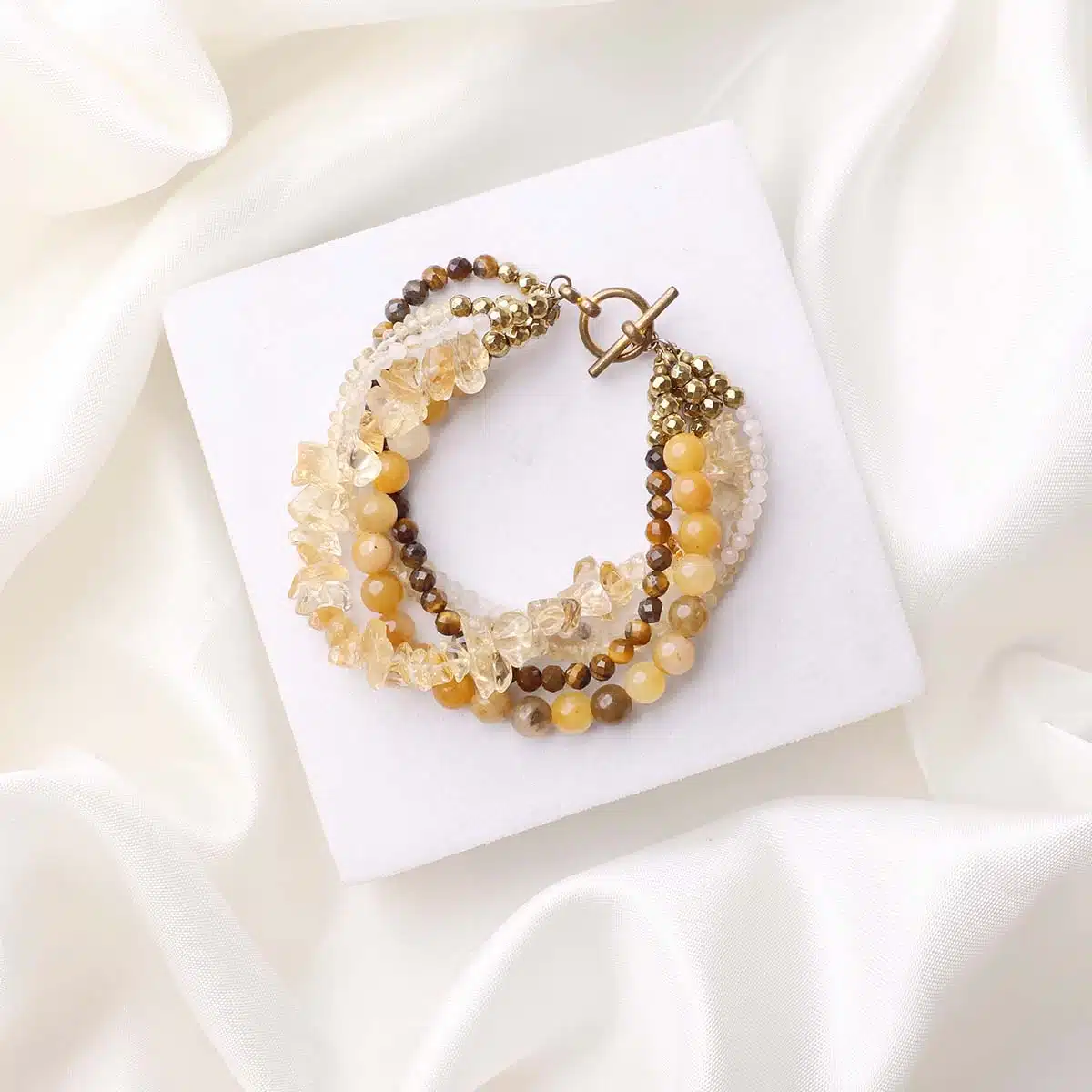 yellow-five-layered-bracelet (4)