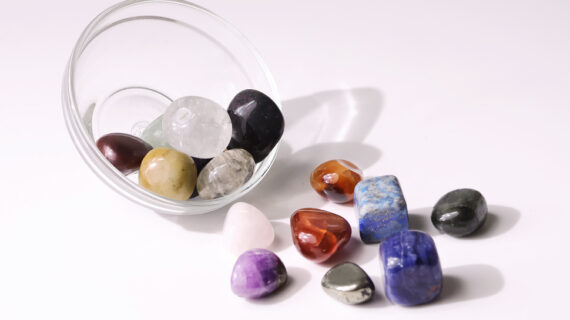 7 Must-Have Crystals for Beginners: A Guide to Choosing the Right Energy
