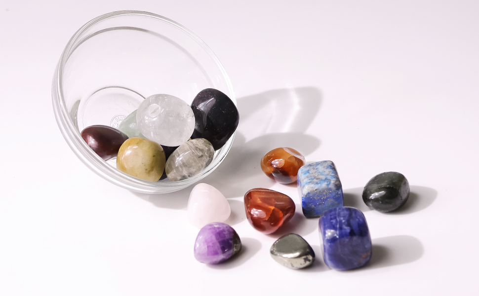 Beginner’s Guide: 7 Must-Have Crystals for Positive Energy