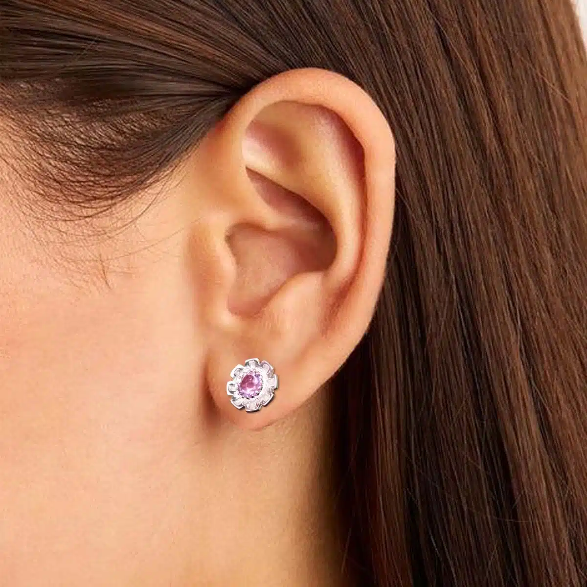amethyst-flower-stud-earrings-silver (6)