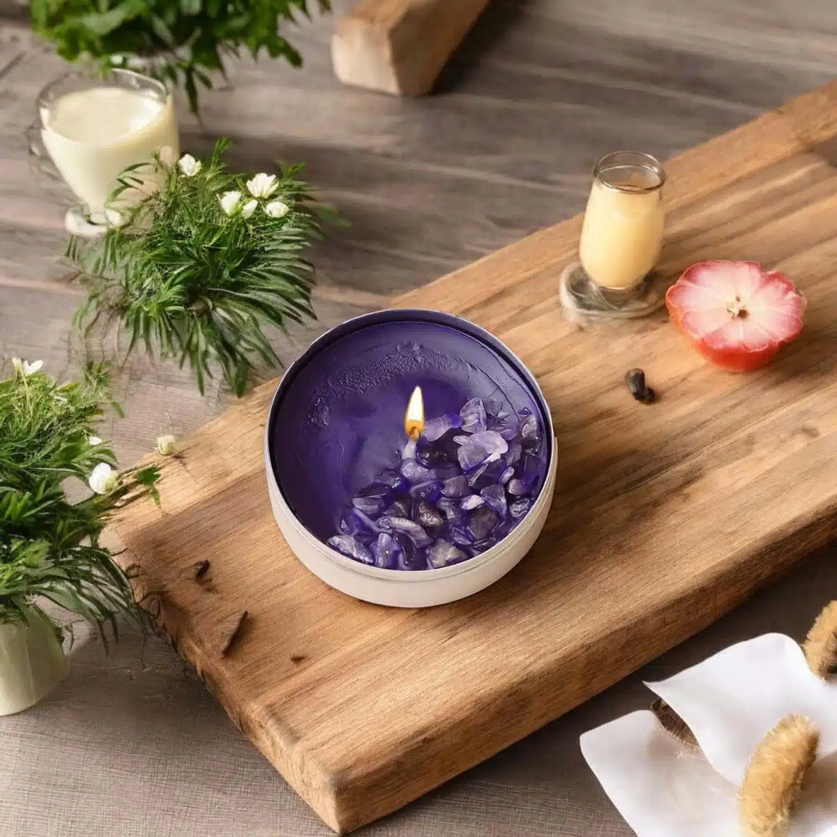 amethyst-tealight-candle (2)