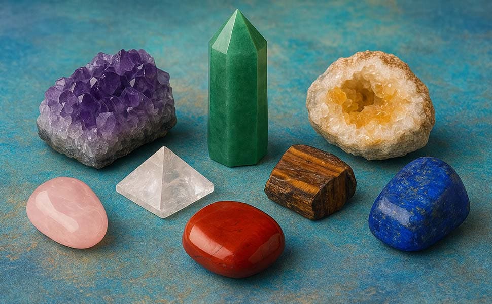 Crystal Tortoise is the Ultimate Symbol of Prosperity