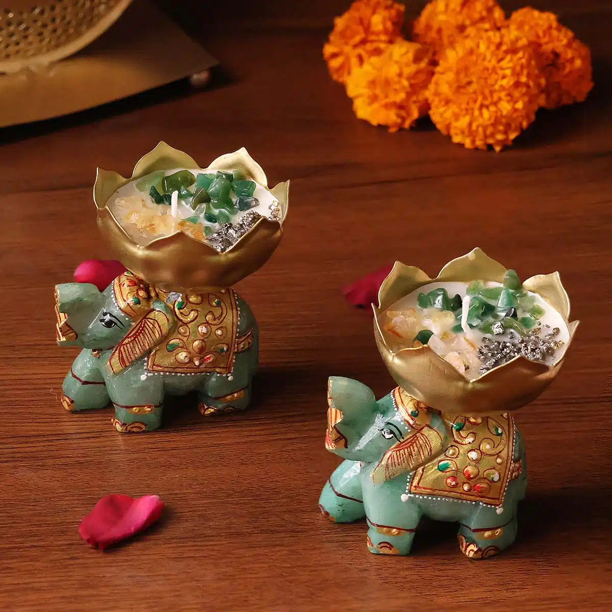 printed-elephant-diya (3)