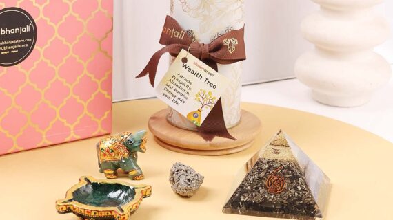 Prosperity Power Pack Combo Set