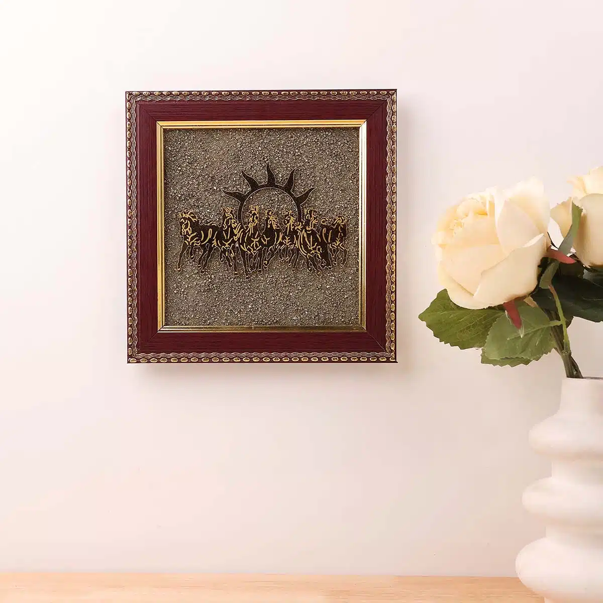 pyrite-7-horse-photo-frame (1)
