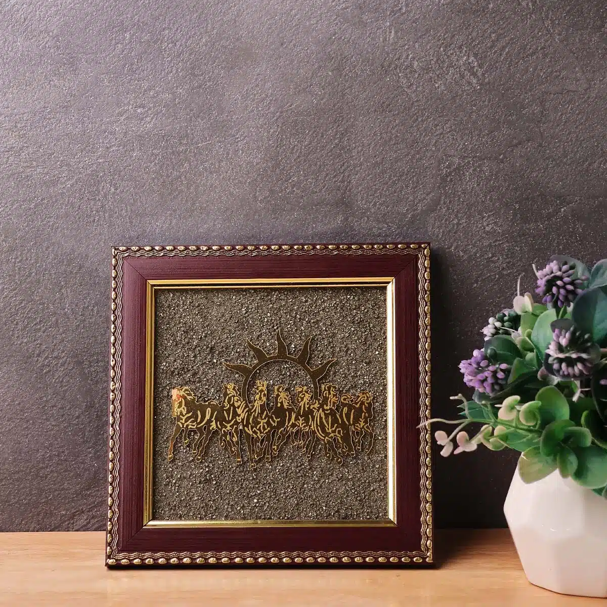 pyrite-7-horse-photo-frame (2)