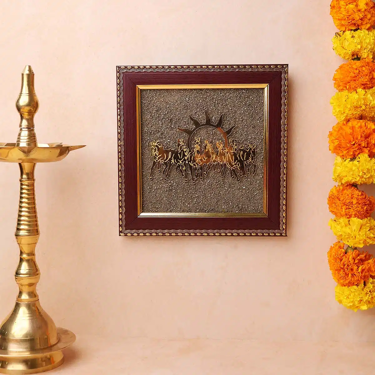 pyrite-7-horse-photo-frame (4)