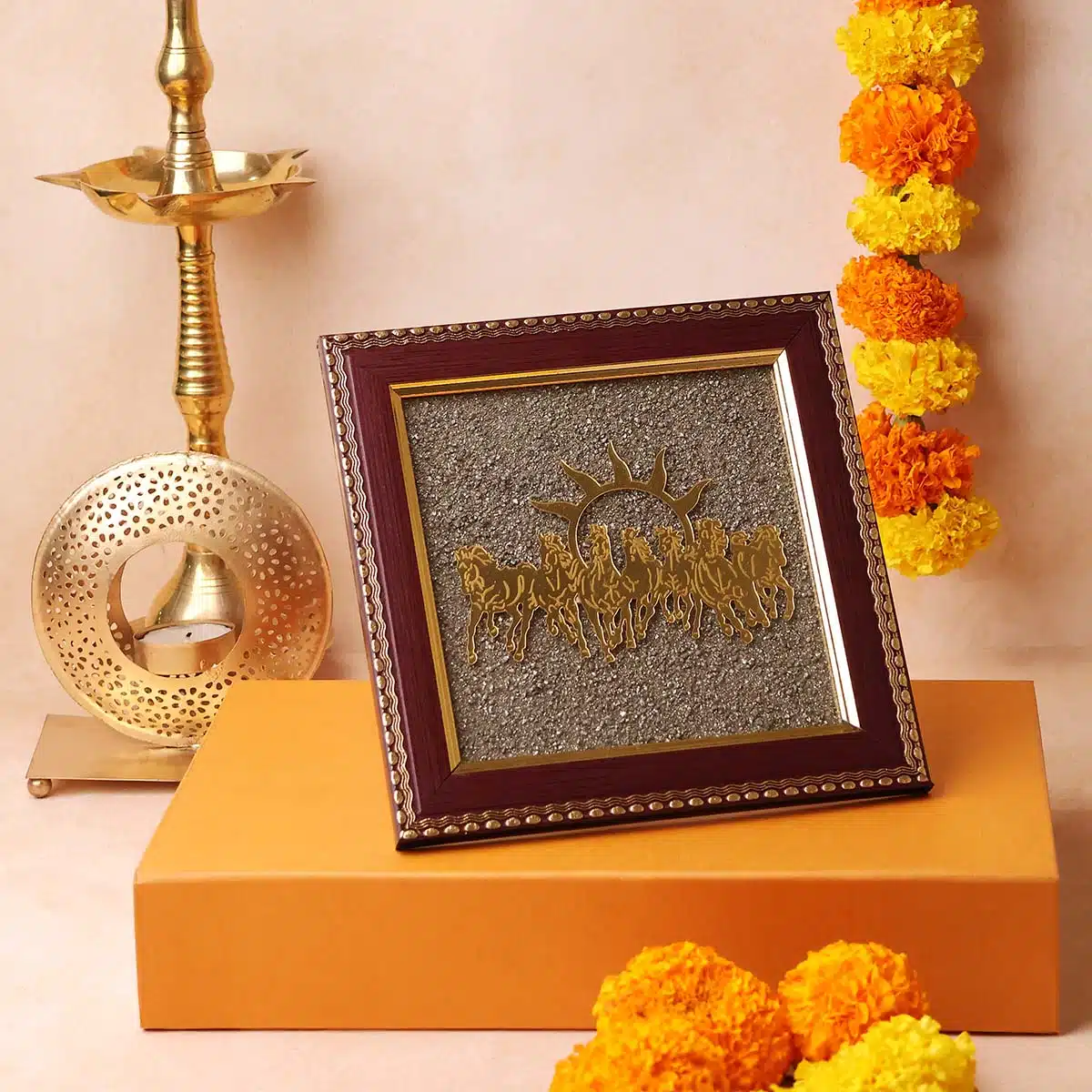 pyrite-7-horse-photo-frame (5)