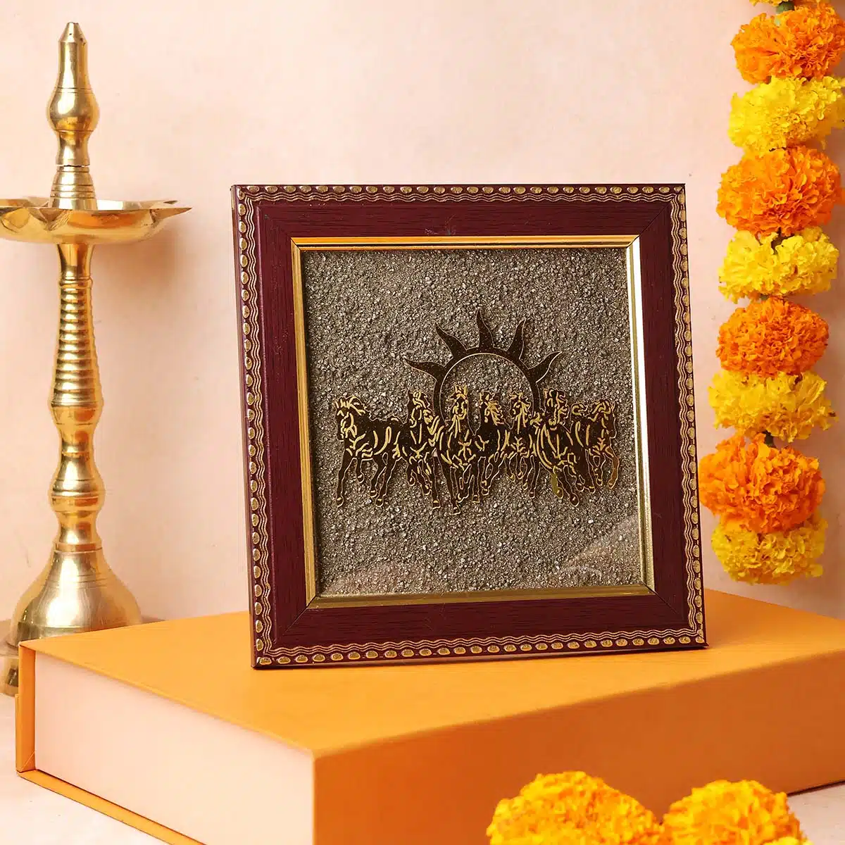 pyrite-7-horse-photo-frame (6)