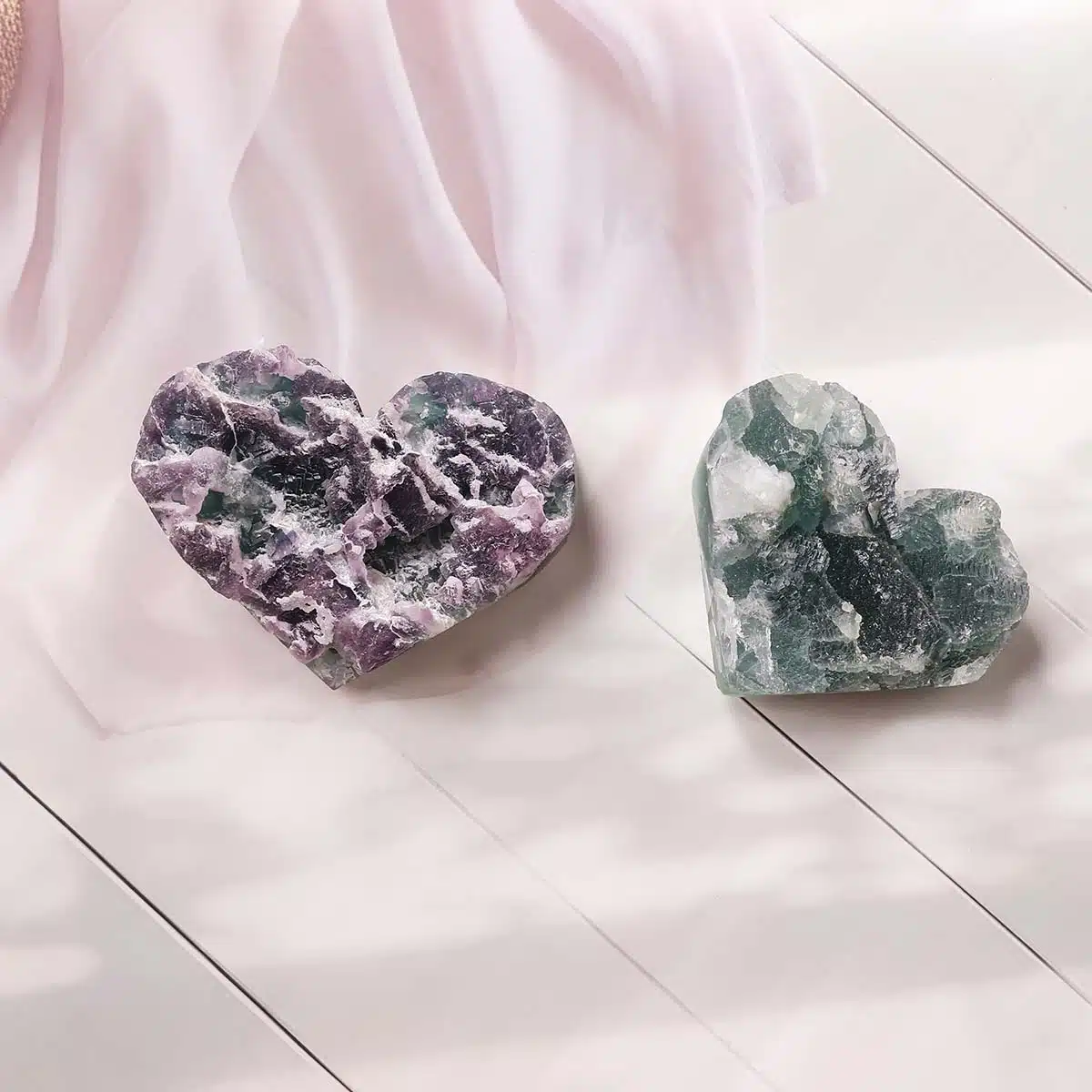 rainbow-fluorite-raw-heart (10)