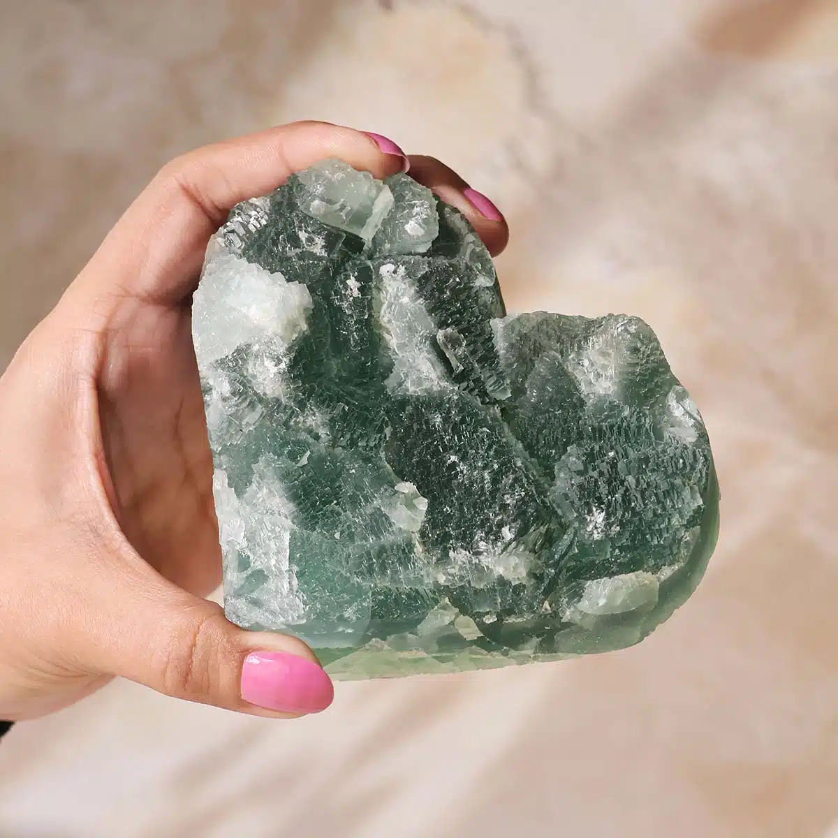 rainbow-fluorite-raw-heart (11)