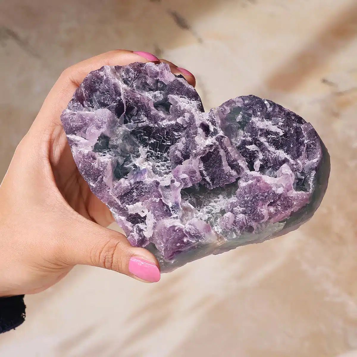 rainbow-fluorite-raw-heart (12)