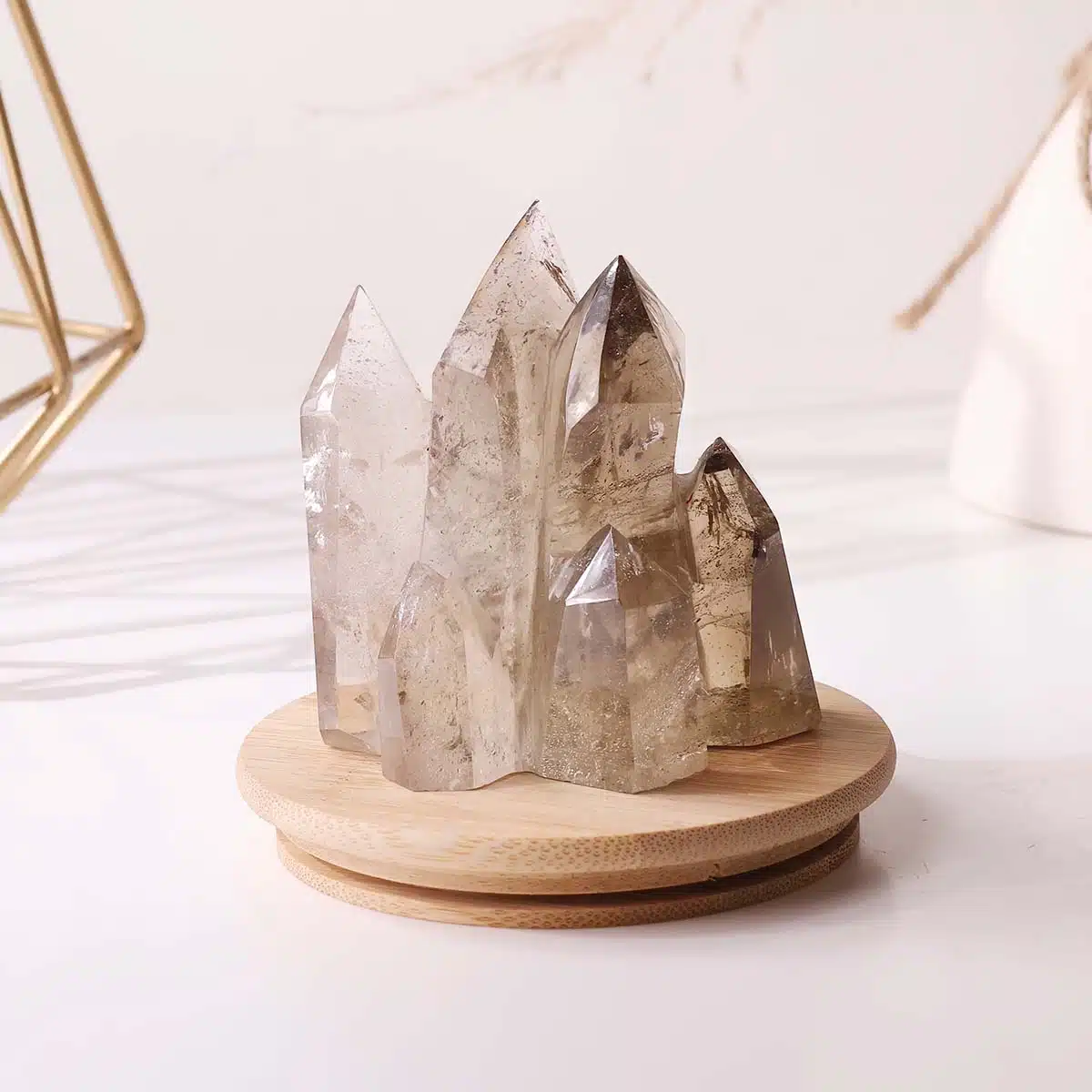 smokey-quartz-polished-point (8)