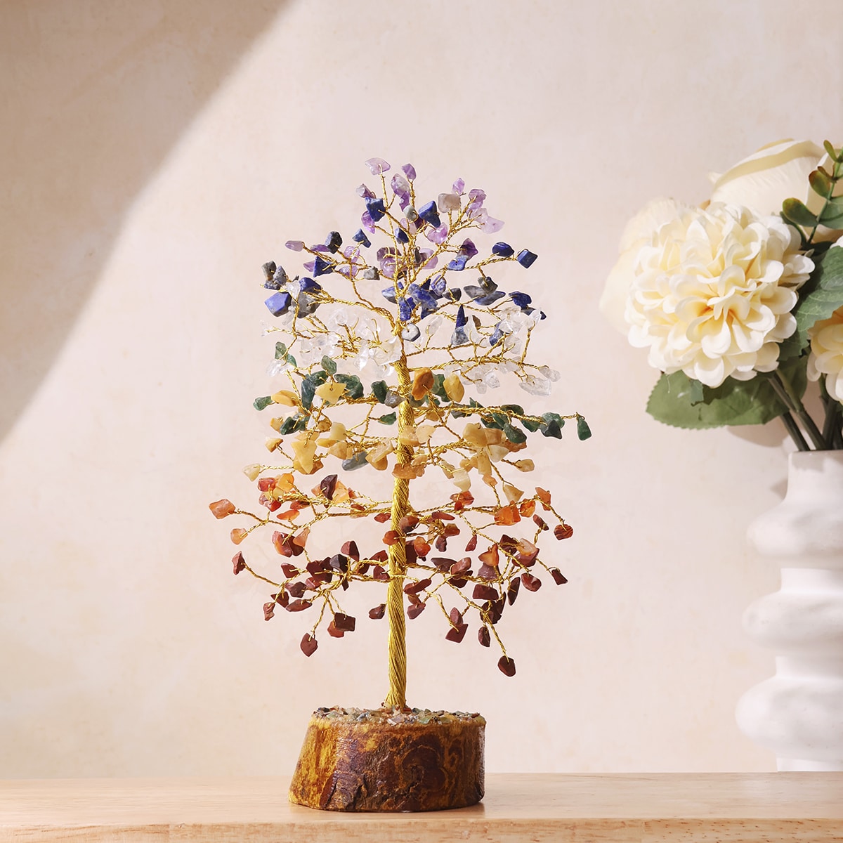 7-chakra-tree-gold-wire-300-beads (2)