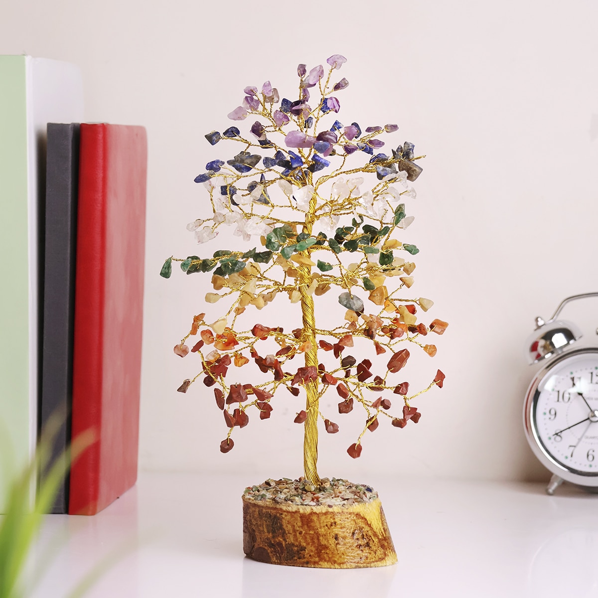 7-chakra-tree-gold-wire-300-beads (4)