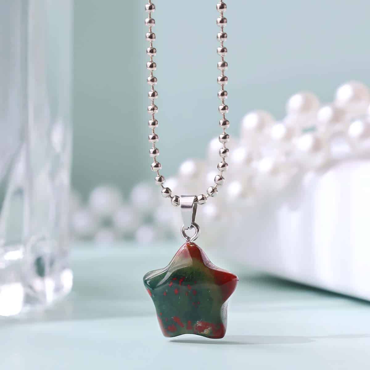 blood-stone-star-pendant (2)