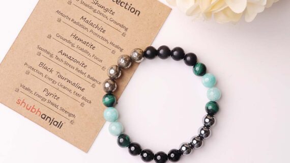 EMF Protection Bracelet