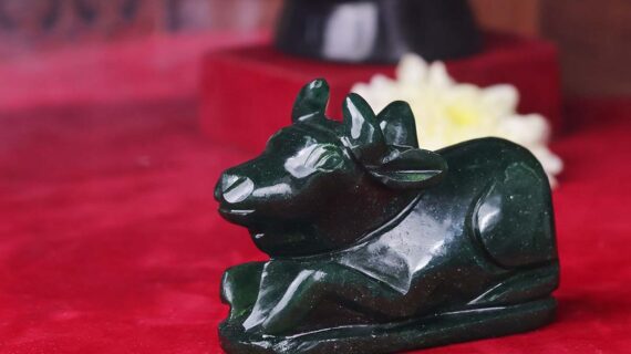 Green Jade Nandi