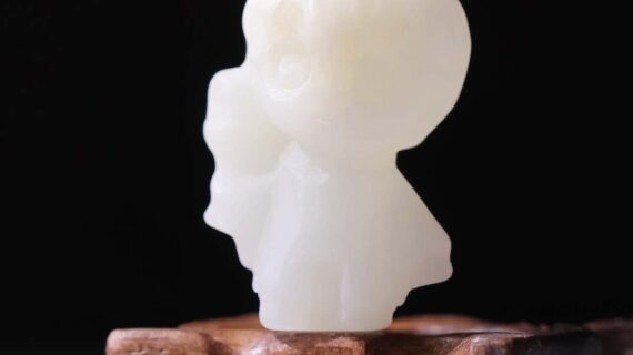 Harry Potter – 1 Inch