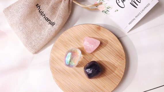 Mental Peace Tumble Kit