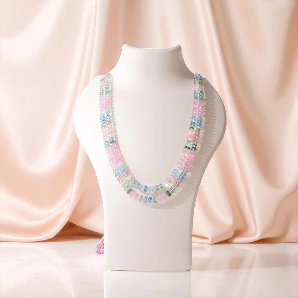 morganite-2-layered-necklace (1)