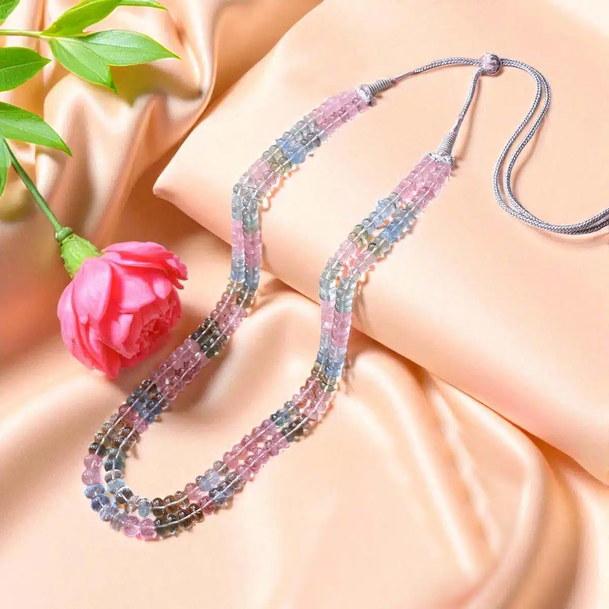 morganite-2-layered-necklace (2)