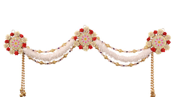 Peace and Love Toran