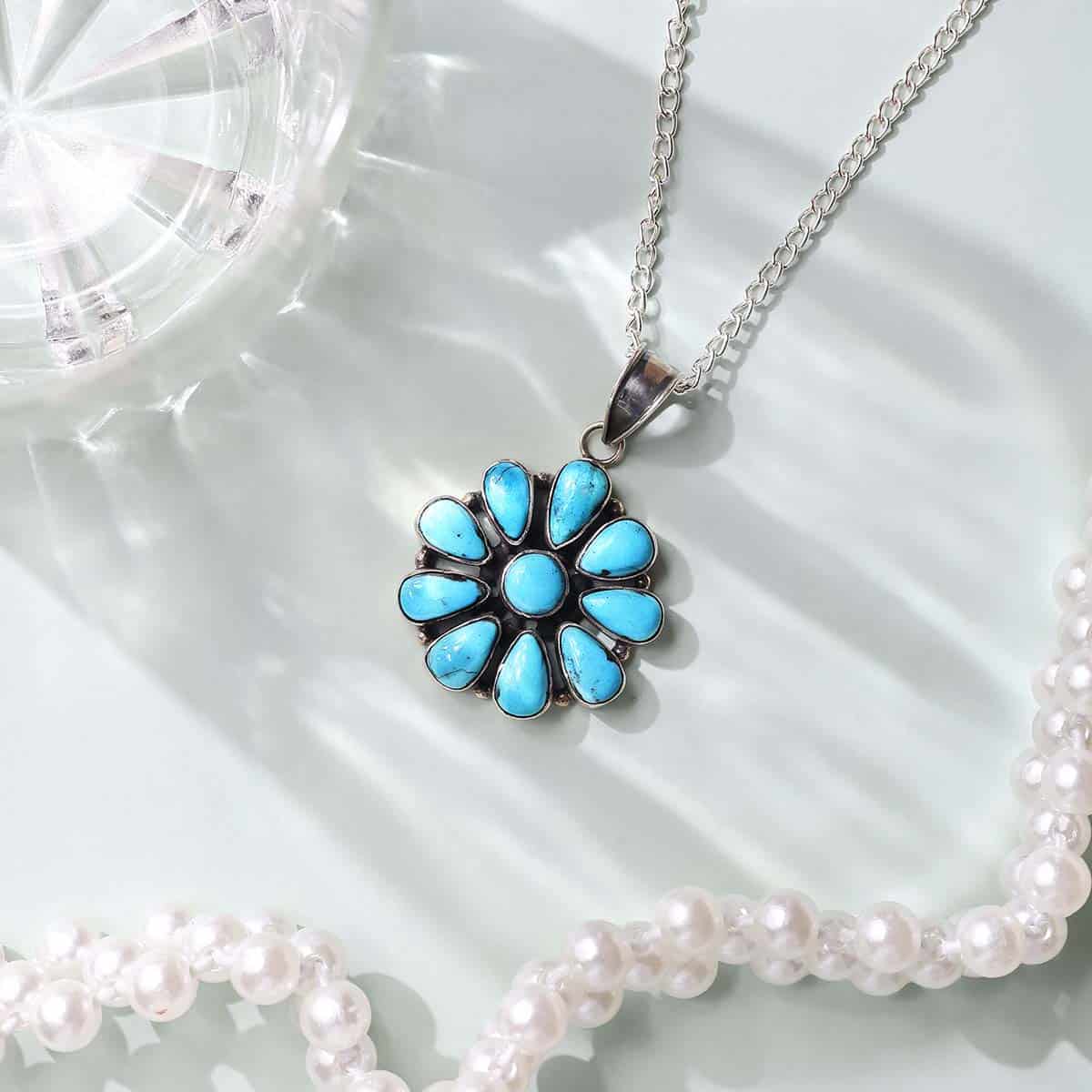 persian-turquoise-flower-pendant (5)