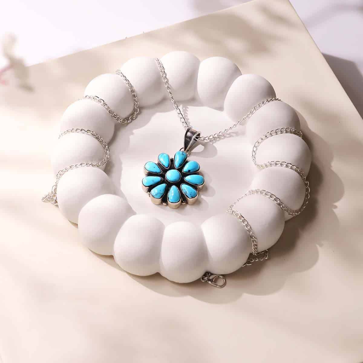 persian-turquoise-flower-pendant (6)