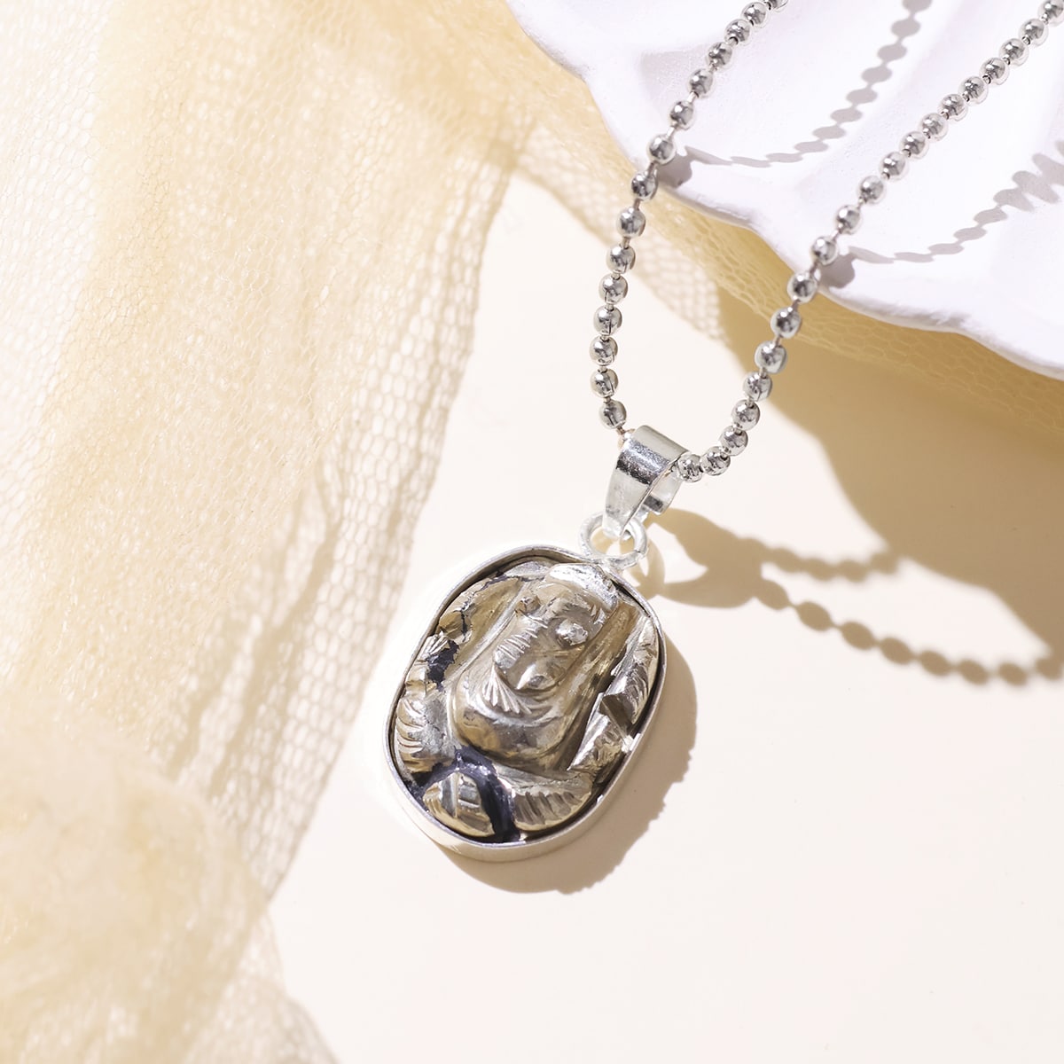 pyrite-ganesha-pendant (2)