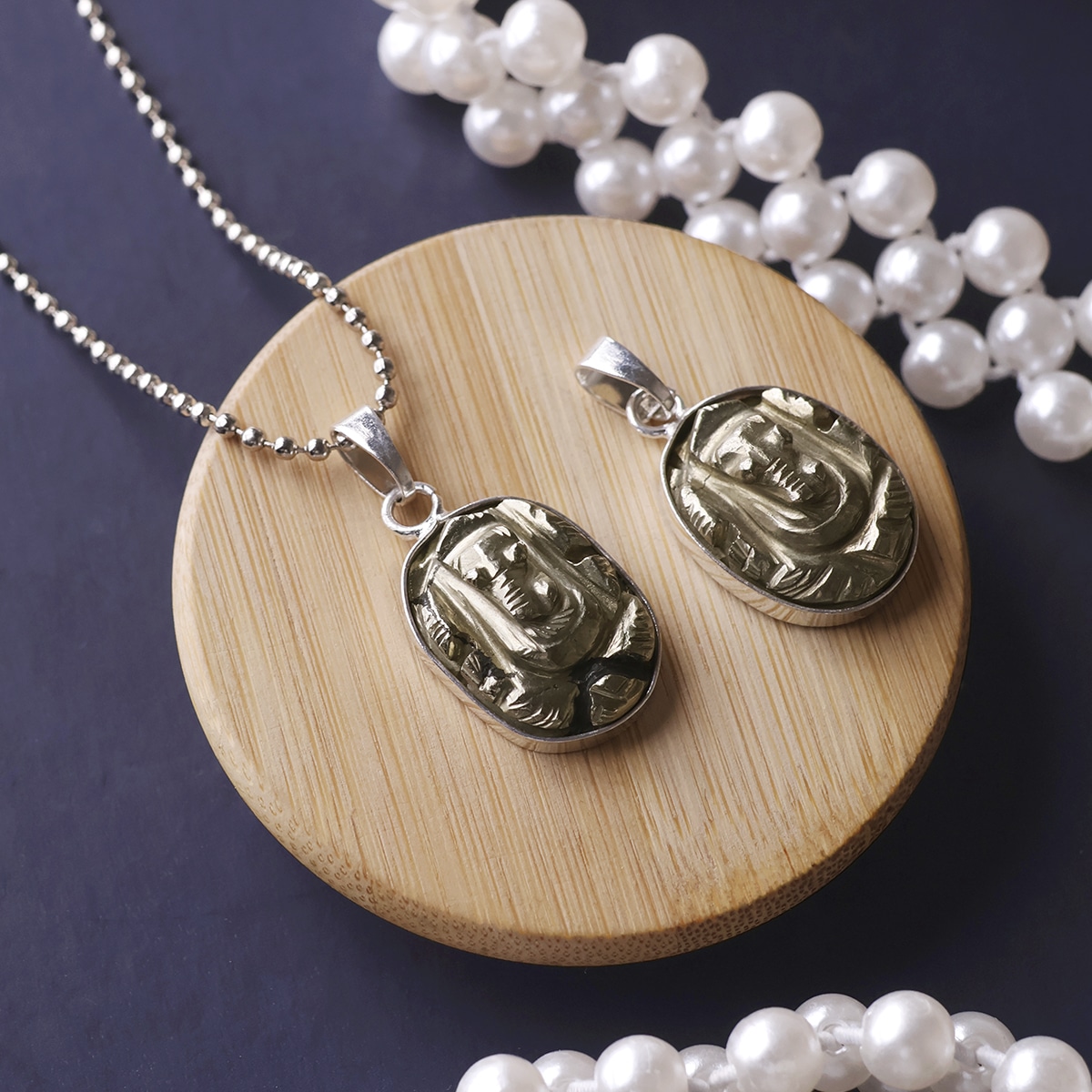 pyrite-ganesha-pendant (3)