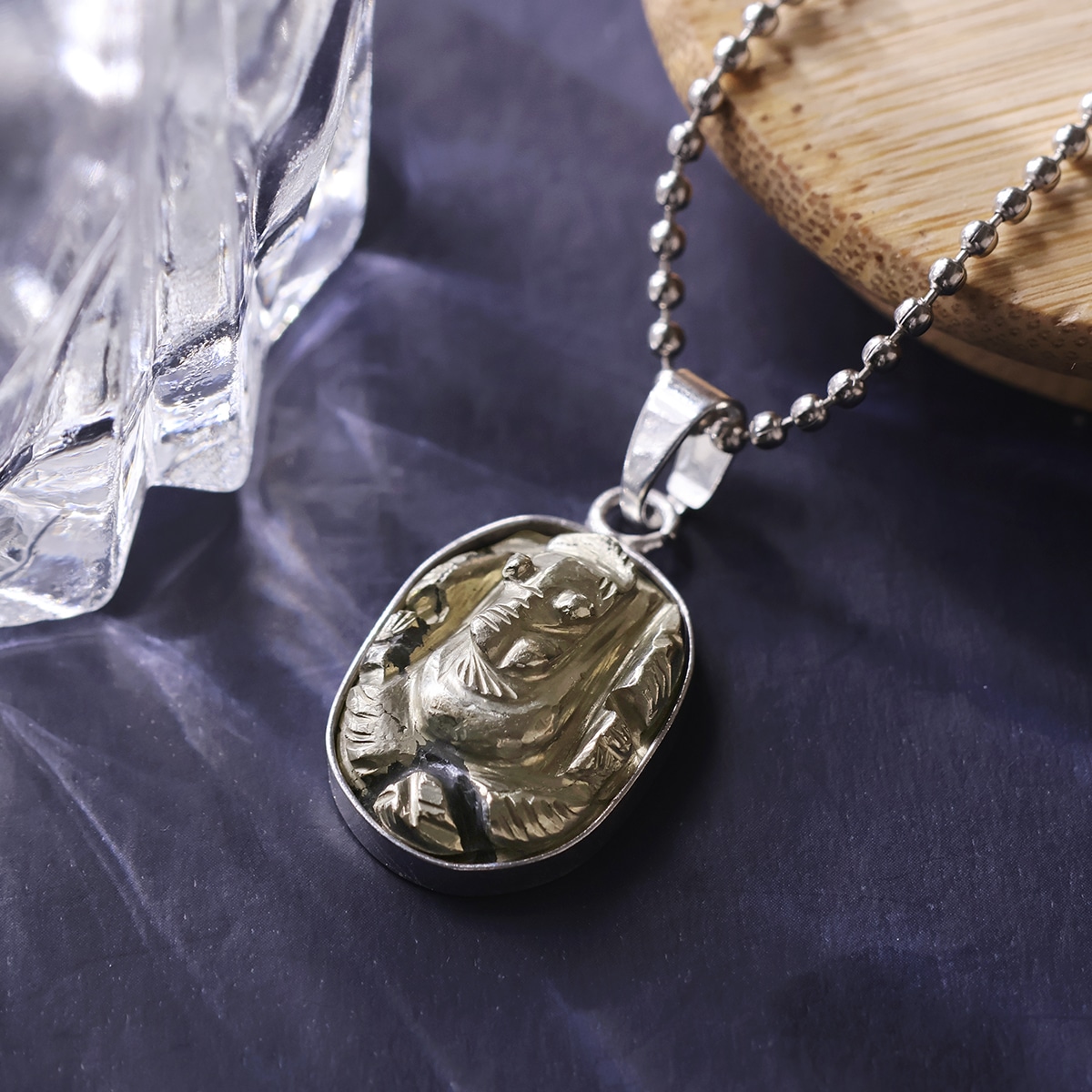 pyrite-ganesha-pendant (5)