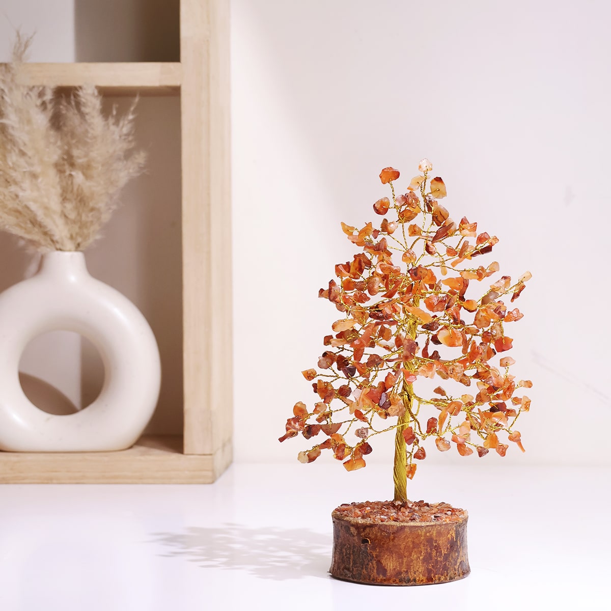 red-carnelian-tree-gold-wire-300-beads (4)